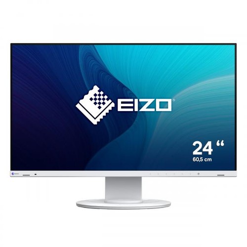 Eizo monitor led ips 16 - eizo, 16:9