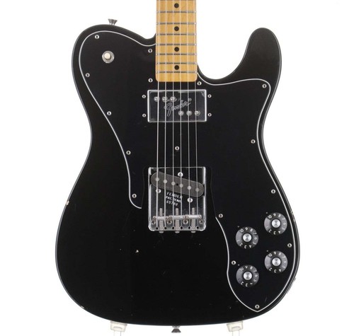 Fender fsr american - fsr,