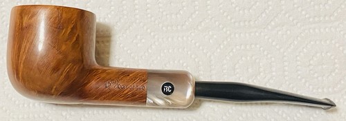 Pipa fumo butz choquin - da,