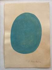 Lucio Fontana Original