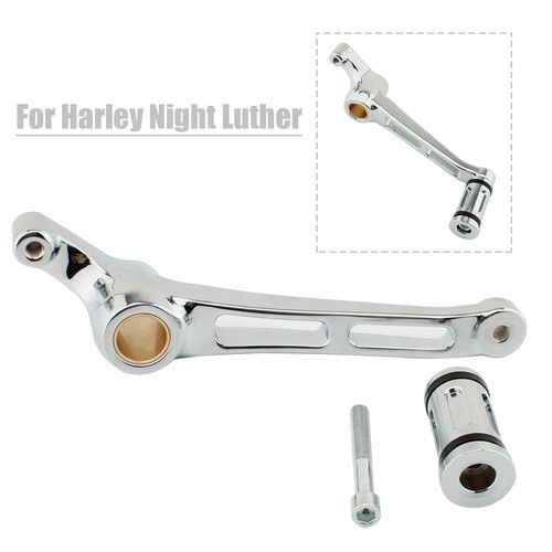 Leva cambio per harley rod - cambio,