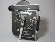 READ! BOLEX REX-4 H16 REFLEX