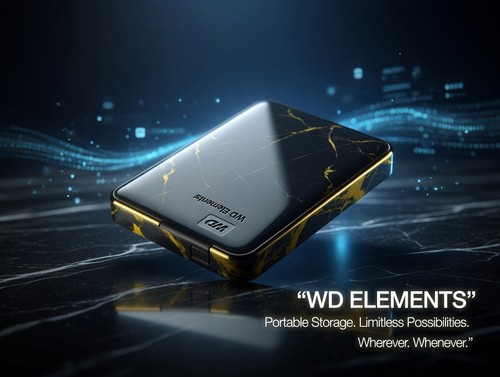 Western digital 1tb hdd - digital,