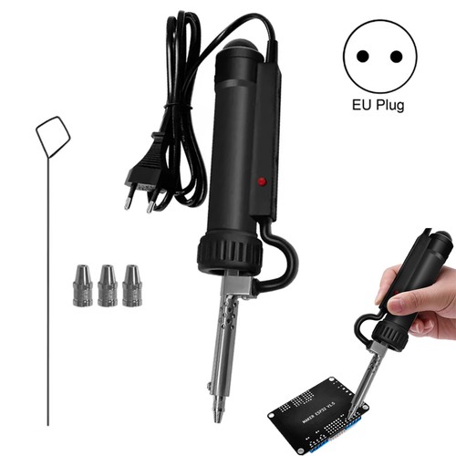 Aspiratore elettrico ventosa - aspiratore,