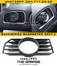 Porta Manometro  G O L F 6  52