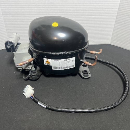 Embraco emc3121u refrigeration - embraco,