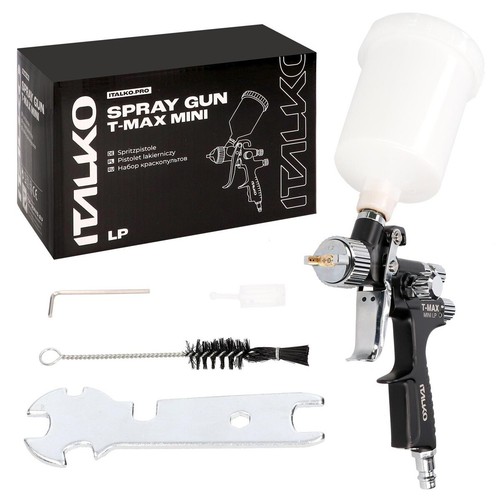 Italko max mini pistola - italko,