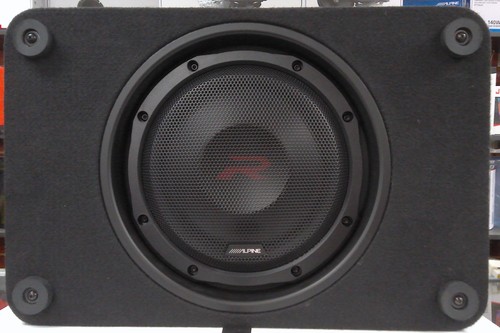Alpine series shallow - alpine, 10"