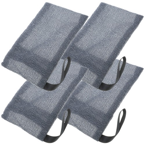 Pcs sacchetti per sapone - ,