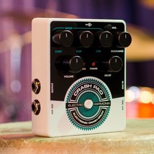 Electro-Harmonix Crash Pad