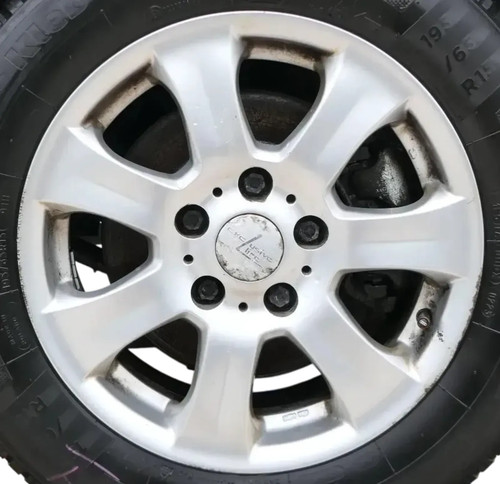 Cerchi alluminio a4 b5 - alluminio,