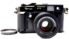 [QUASI NUOVO] FUJI GW690 II