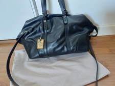 Borsa Borbonese In Pelle