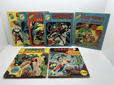 Gordon Superalbo