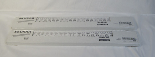 Ikea skurar wall shelf white - skurar,