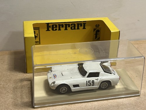 Idea3 ref 106 ferrari - 250, gt