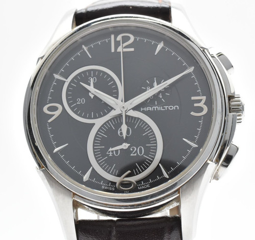 Quasi nuovo orologio - [quasi, uomo