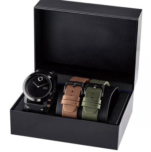 Orologio movado bold tr90 - movado, "bold