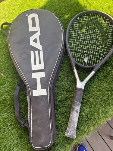 Racchetta tennis head s6 - da, ti