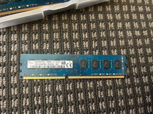 Hynix ddr3 1600 - hynix, ddr3-1600