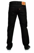 Jeans Levis 501 Button Fly