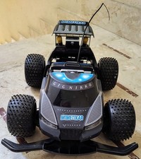 Auto radiocomandata GIG NIKKO MIMETIKAR [Vintage]