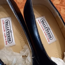 Scarpa Donna NUOVA " VALLEVERDE"n 36 ,5 
