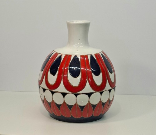 Vaso ceramica rocco torrita - s.rocco,