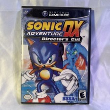 Sonic Adventure DX: Director's