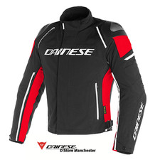 Giacca Moto Dainese Racing 3