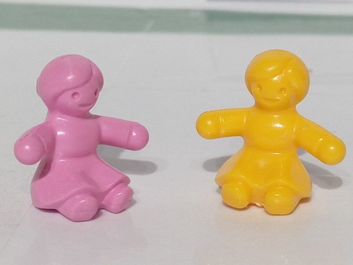 Playmobil bambola - playmobil,