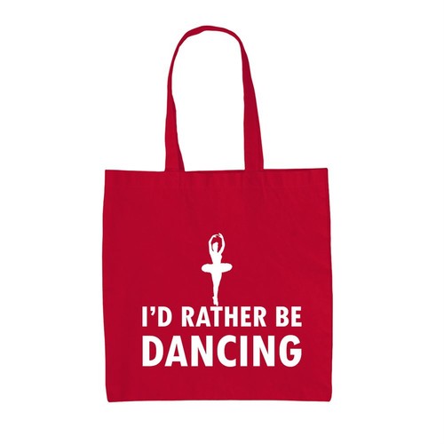 Preferirei essere danza - danza,