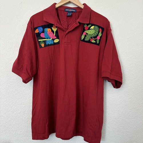 Camicia sportiva vintage - , dorva