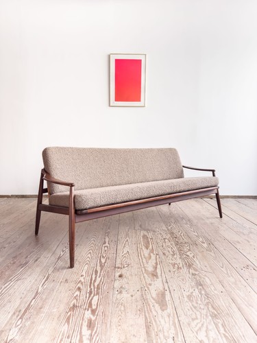 Mid century design sofa von - century,