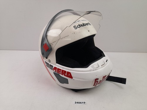 Casco schuberth aero dirk - schuberth, 90