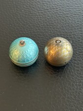 RICAMBI OROLOGIO -2 X CASSE A