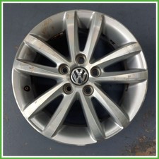 Cerchio lega volkswagen - in,