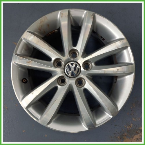 Cerchio lega volkswagen - cerchio,