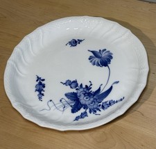 Large Royal Copenhagen Blue