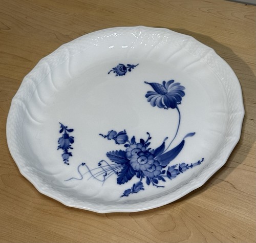 Large royal copenhagen blue - royal,