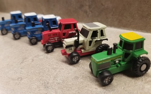 Micro mini trattori - 6, 2