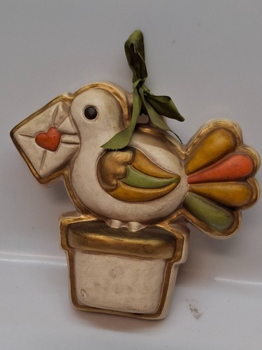 Thun formella ceramica - thun,