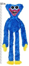 Peluche ufficiale huggy - peluche, 32"