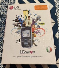 CELLULARE LG MODELLO  GW 300