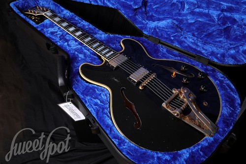2026 gibson custom keith - gibson,