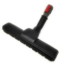 Kniwelshop Bocchetta per pavimenti spazzola per parquet laminato piastrelle