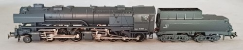Marklin 3701 locomotiva - ,