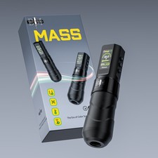 Tattoo Pen DMTattoo Mass