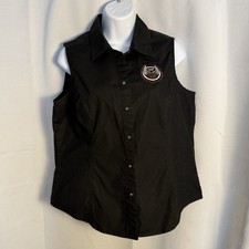 Harley-Davidson Gilet Donna