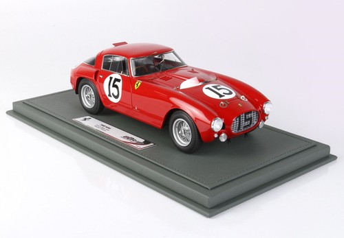 Bbr models ferrari 340 - 1/18,